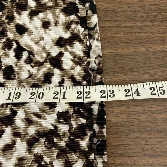 💕NWT Chico’s  easywear top pleated XS OR 0 - Picture 9 of 9